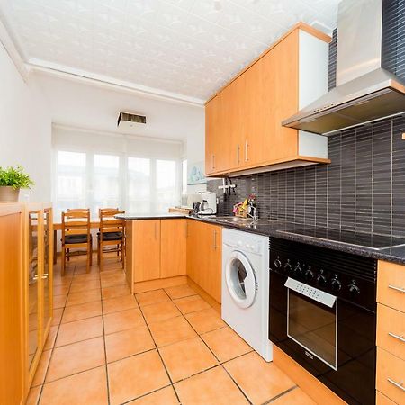 Alegria Id106 Apartment Торевиеха Екстериор снимка
