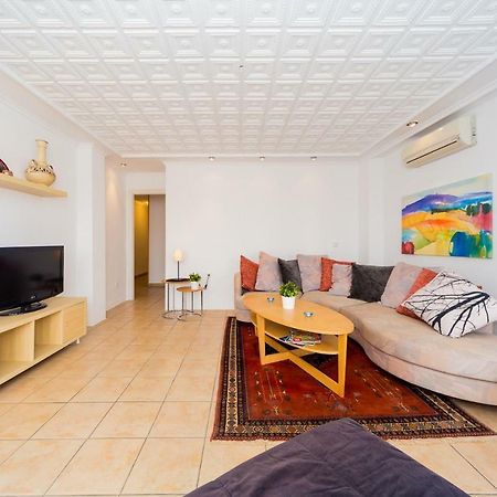 Alegria Id106 Apartment Торевиеха Екстериор снимка