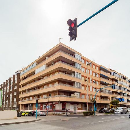Alegria Id106 Apartment Торевиеха Екстериор снимка