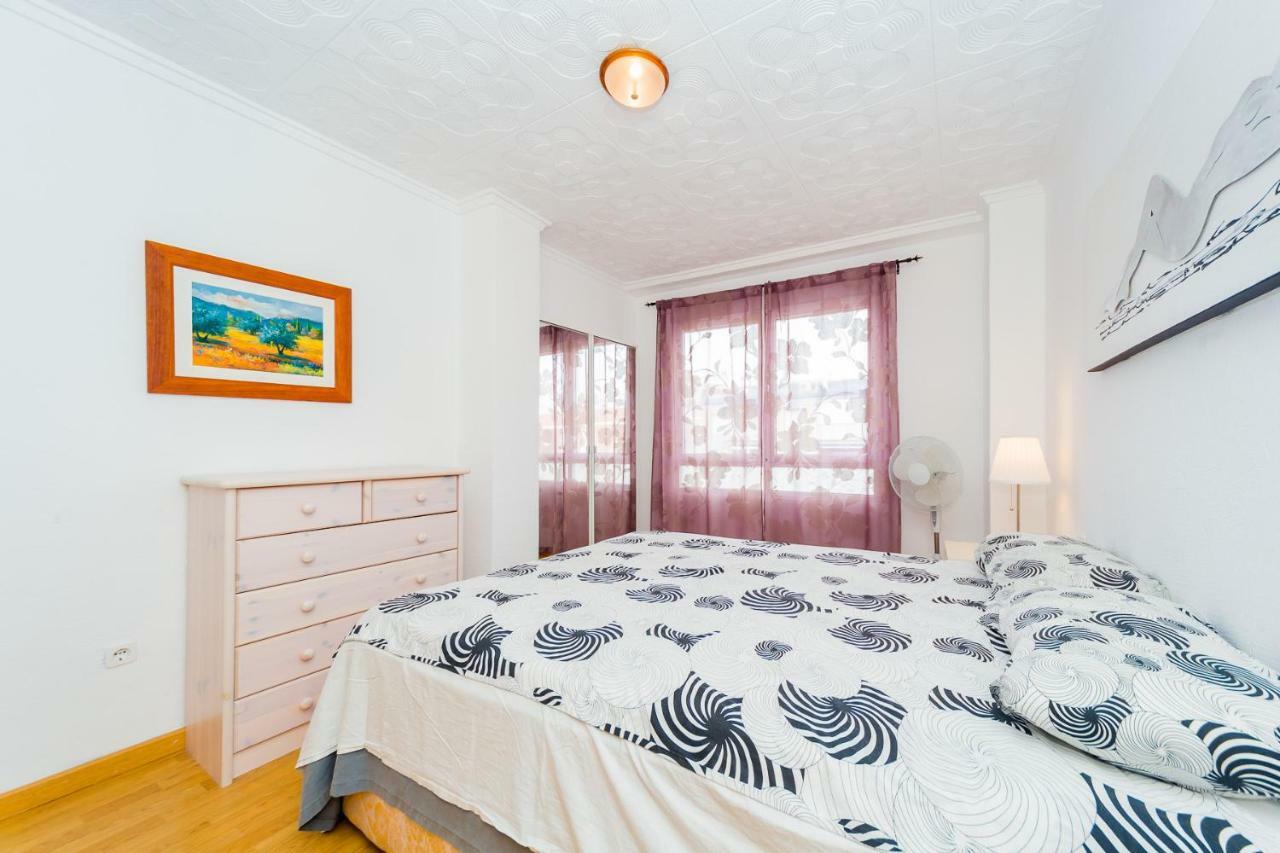 Alegria Id106 Apartment Торевиеха Екстериор снимка