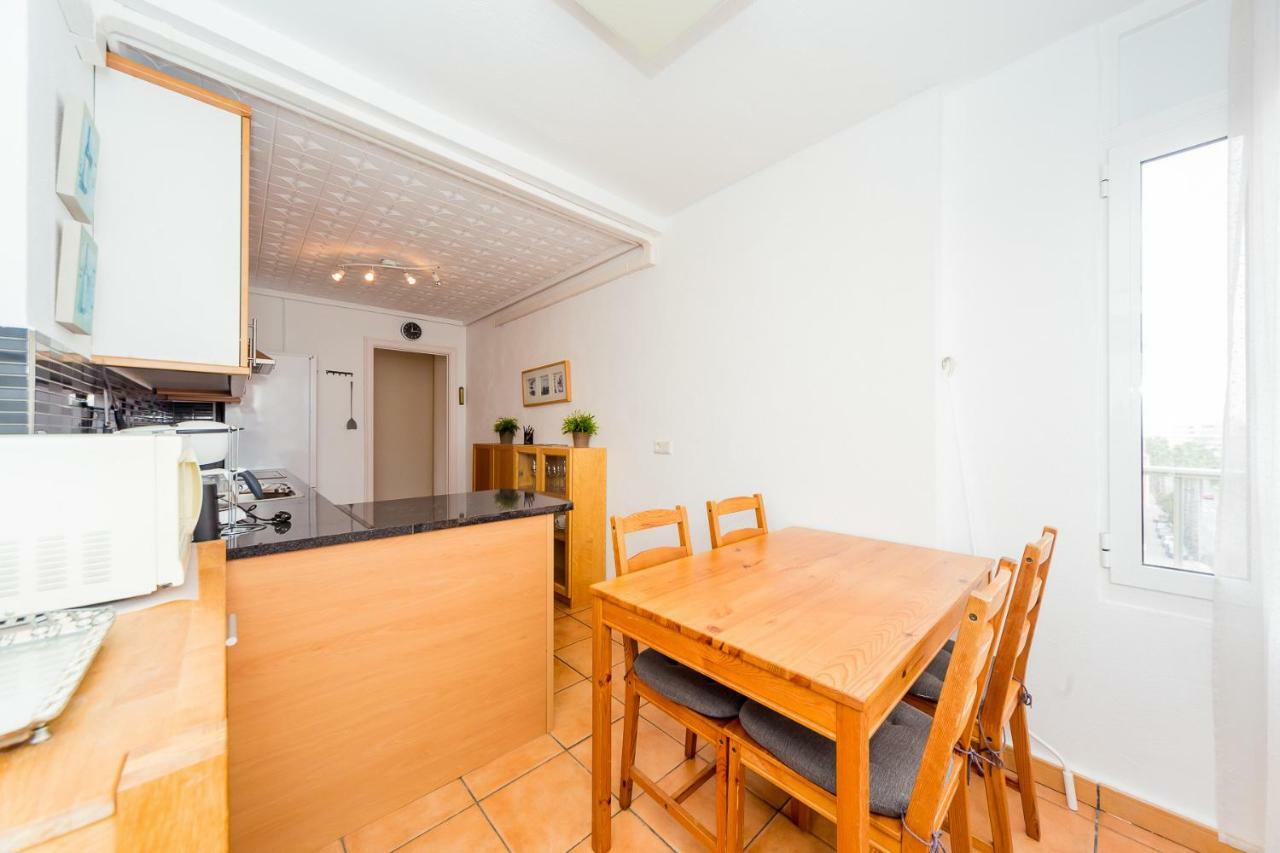 Alegria Id106 Apartment Торевиеха Екстериор снимка