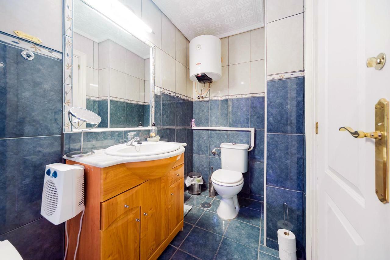 Alegria Id106 Apartment Торевиеха Екстериор снимка