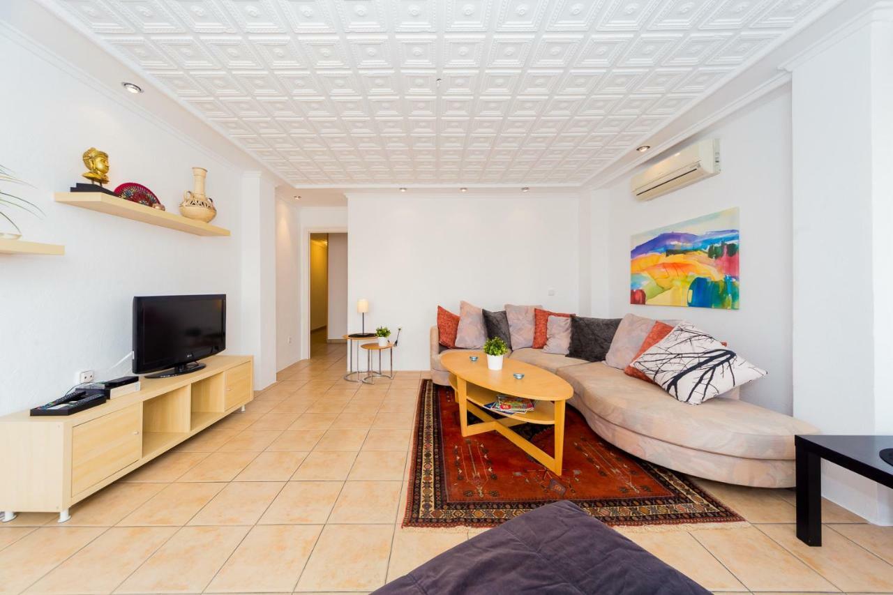 Alegria Id106 Apartment Торевиеха Екстериор снимка