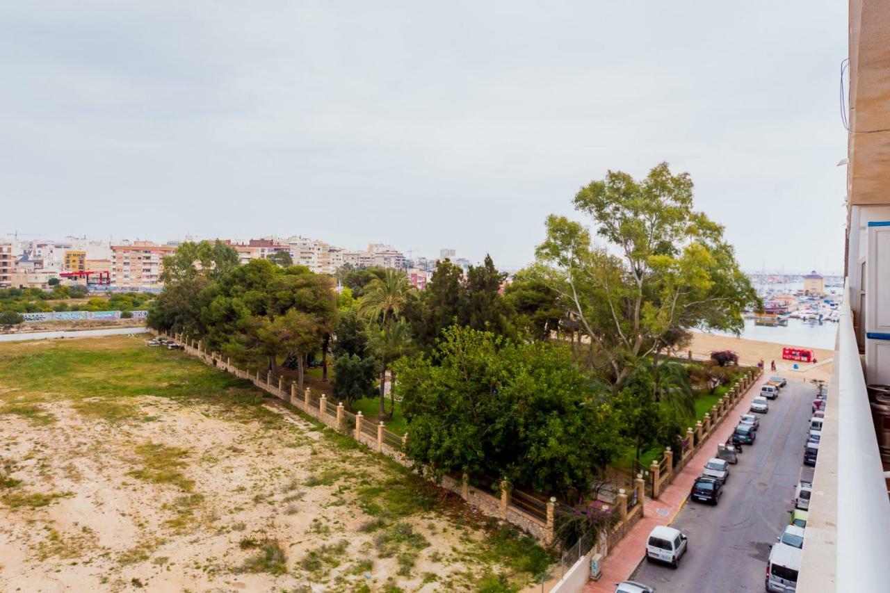 Alegria Id106 Apartment Торевиеха Екстериор снимка