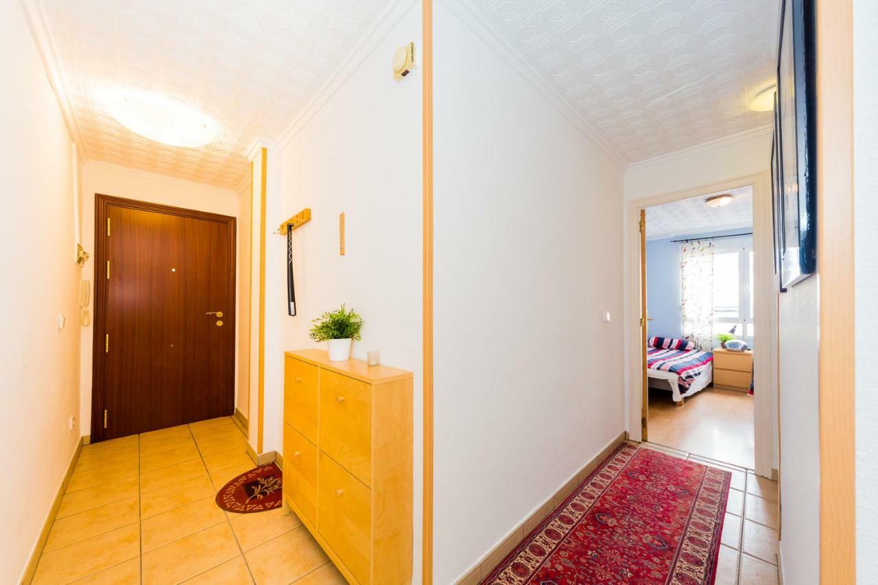 Alegria Id106 Apartment Торевиеха Екстериор снимка