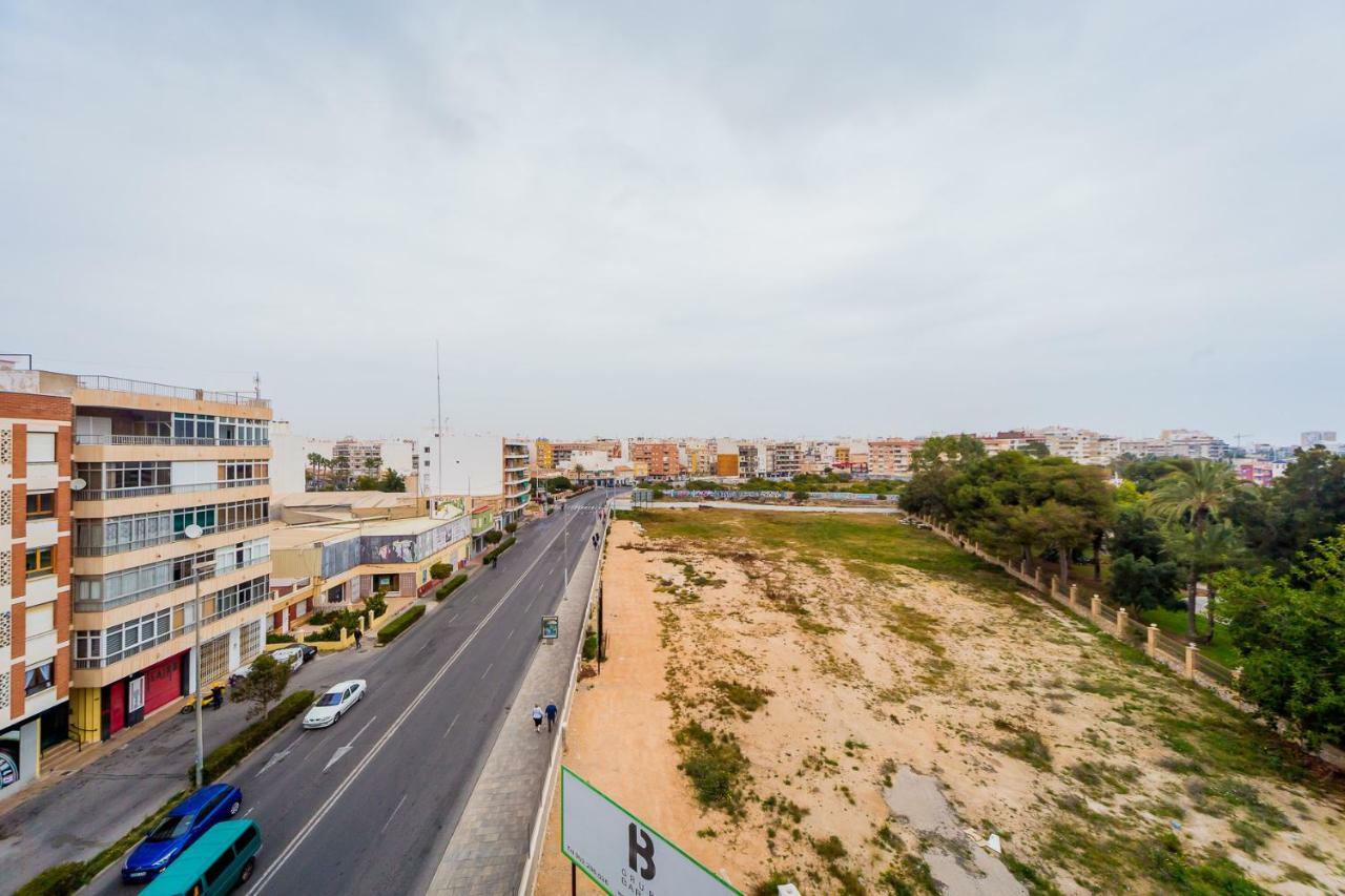 Alegria Id106 Apartment Торевиеха Екстериор снимка