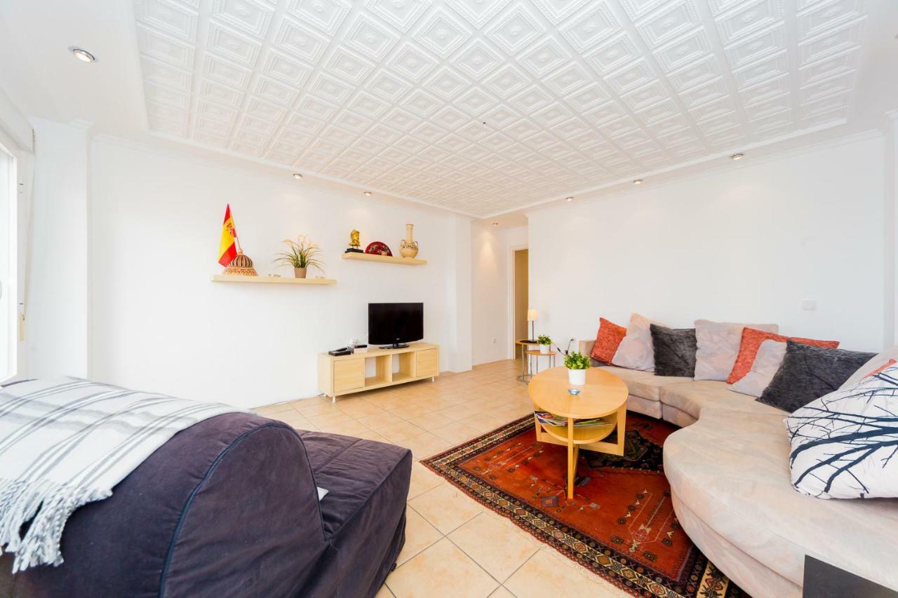 Alegria Id106 Apartment Торевиеха Екстериор снимка