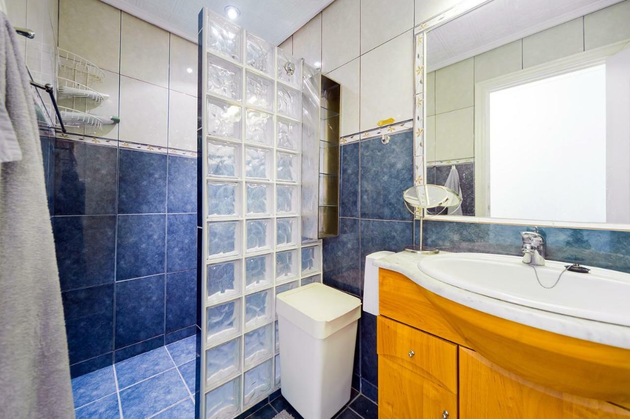 Alegria Id106 Apartment Торевиеха Екстериор снимка