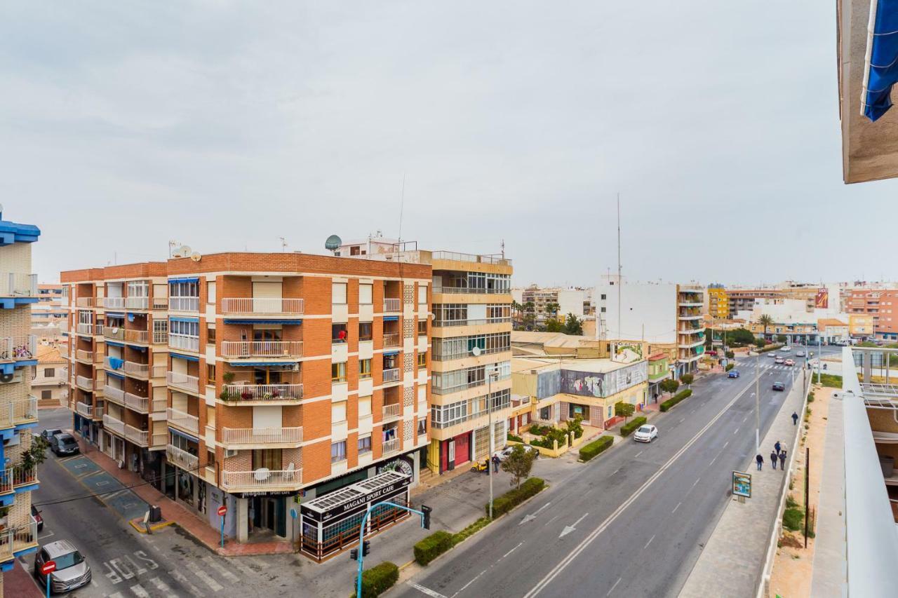 Alegria Id106 Apartment Торевиеха Екстериор снимка