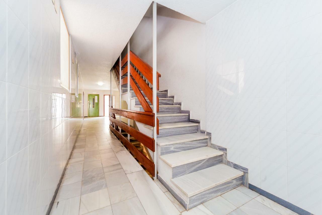 Alegria Id106 Apartment Торевиеха Екстериор снимка
