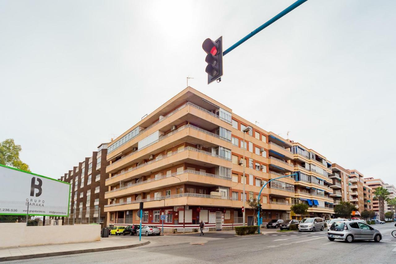Alegria Id106 Apartment Торевиеха Екстериор снимка