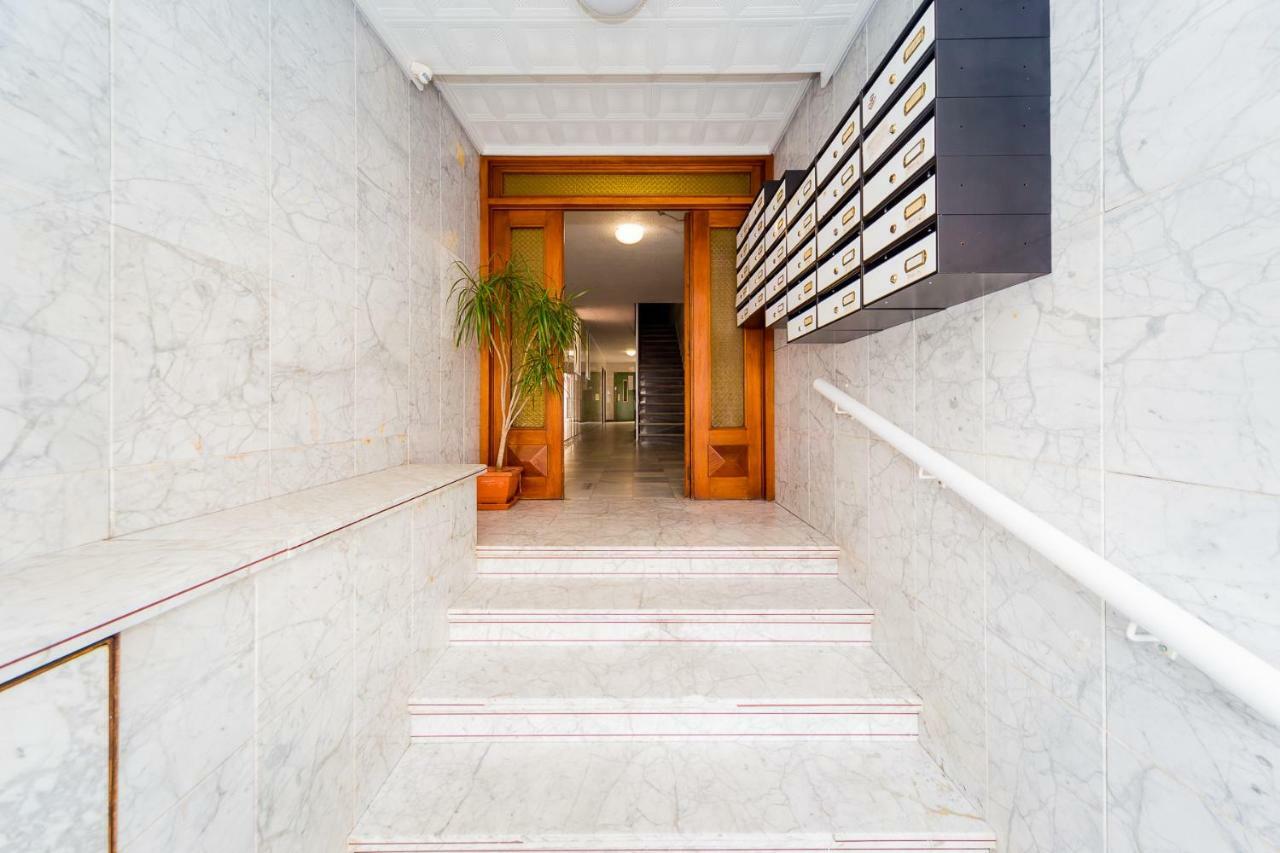 Alegria Id106 Apartment Торевиеха Екстериор снимка