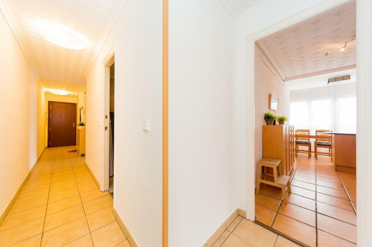 Alegria Id106 Apartment Торевиеха Екстериор снимка