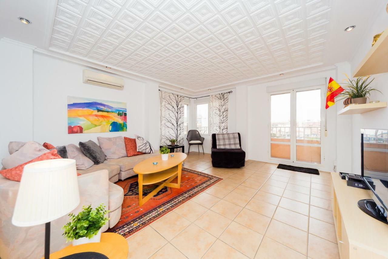 Alegria Id106 Apartment Торевиеха Екстериор снимка
