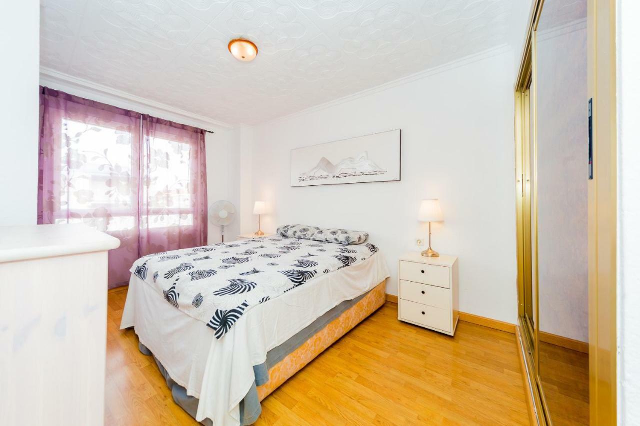 Alegria Id106 Apartment Торевиеха Екстериор снимка