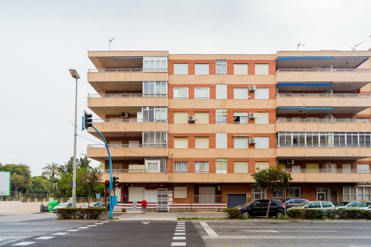 Alegria Id106 Apartment Торевиеха Екстериор снимка