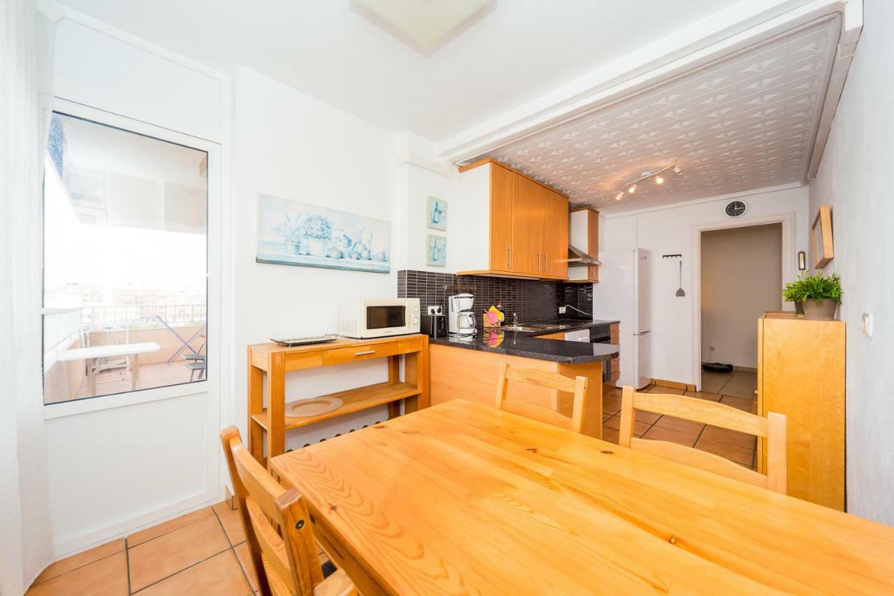 Alegria Id106 Apartment Торевиеха Екстериор снимка