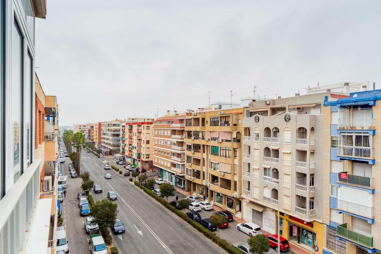 Alegria Id106 Apartment Торевиеха Екстериор снимка