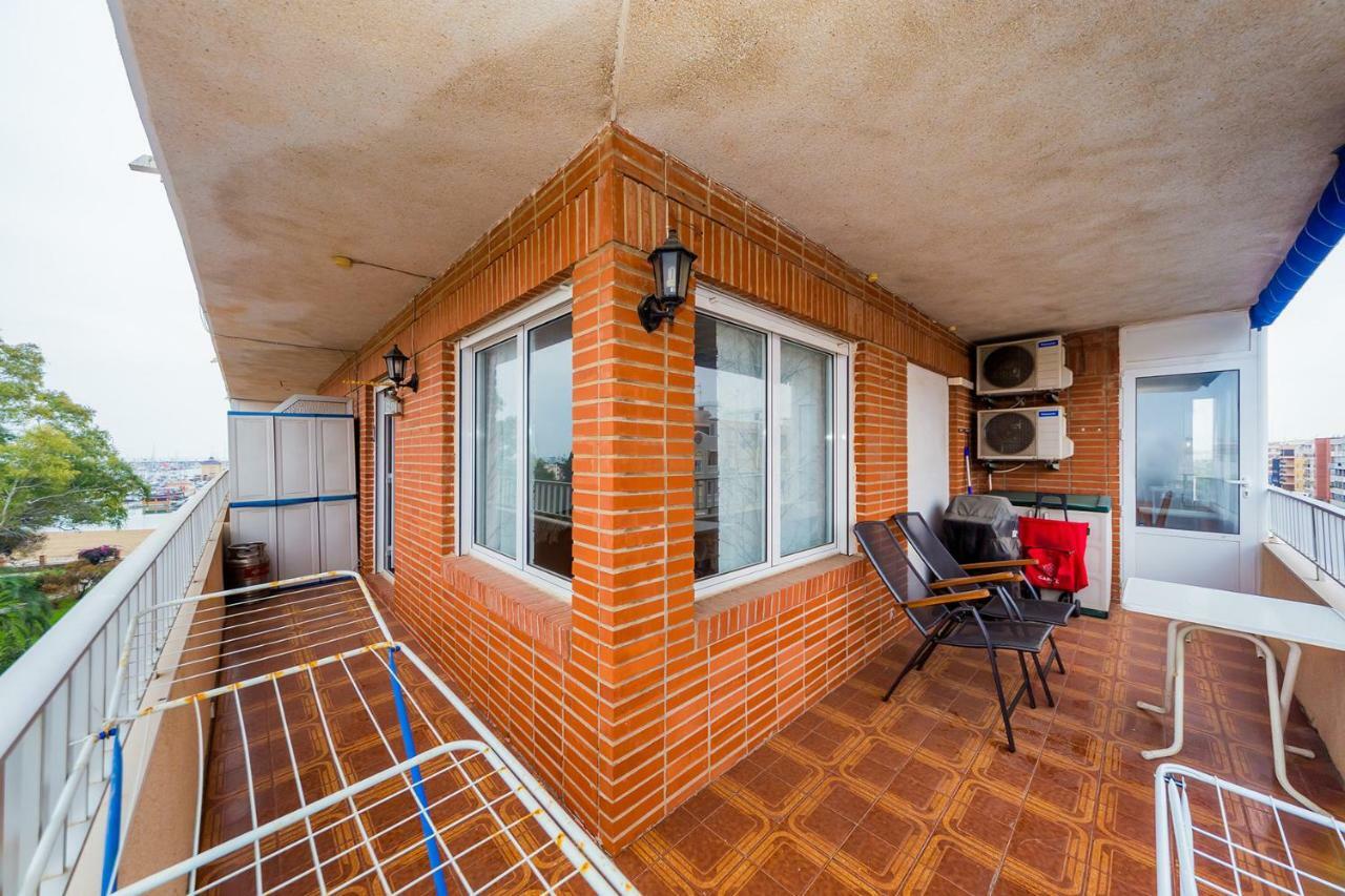 Alegria Id106 Apartment Торевиеха Екстериор снимка
