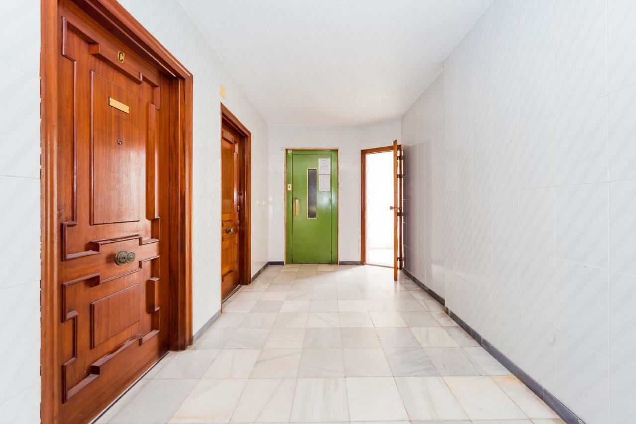 Alegria Id106 Apartment Торевиеха Екстериор снимка