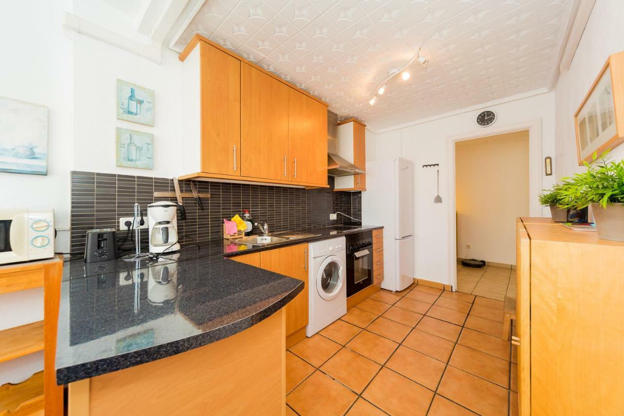 Alegria Id106 Apartment Торевиеха Екстериор снимка