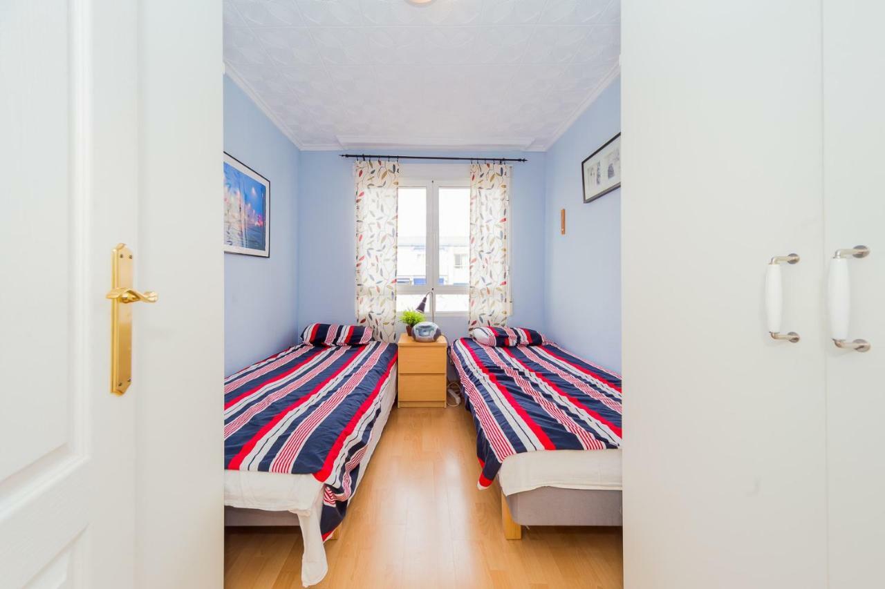 Alegria Id106 Apartment Торевиеха Екстериор снимка