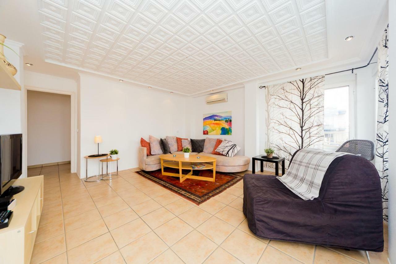 Alegria Id106 Apartment Торевиеха Екстериор снимка