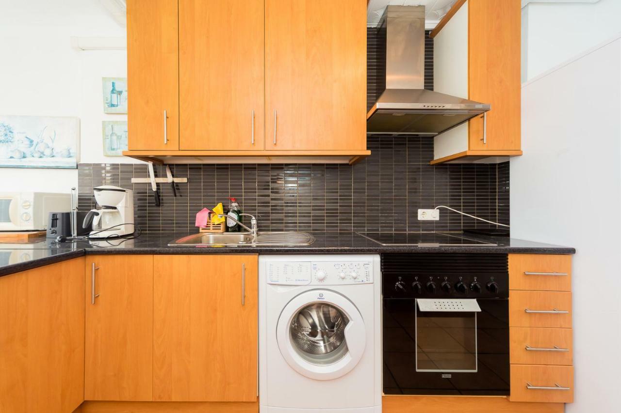Alegria Id106 Apartment Торевиеха Екстериор снимка